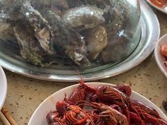 -港畔赶海蒸汽海鲜烧烤自助(仙螺岛店)