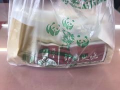 -张满意驴肉火烧(西四店)