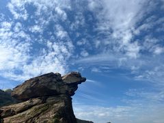 -海上云台山景区