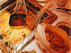 -串一火锅(赛格国际购物中心店)