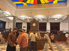 -沈阳金融博物馆