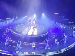 -宝能国际体育演艺中心