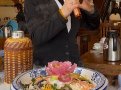 -老雒阳面馆·水席(定鼎门店)