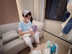 -美悦湾月子中心(熙湖店)