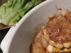 -绿茶餐厅(朝阳大悦城店)