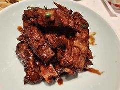 妈妈烧排骨-北李妈妈菜·海肠捞饭(高新万达店)