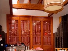 大堂-辣婆婆(航天桥店)