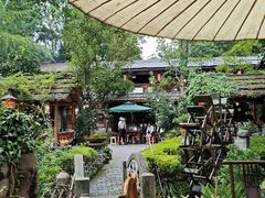 -青城甲(青城山店)