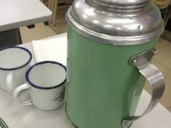 麦乳精-做了不起的80后