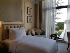 -福建鲤鱼洲酒店