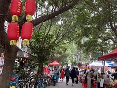 -黄埔古港