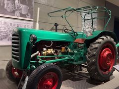 -柳州工业博物馆