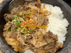 -花味·自助烤肉(雨花客厅店)