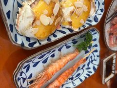 -银子铁板烧料理自助餐(人民广场店)