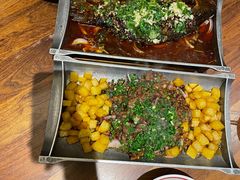-树厨地道黔菜(清镇职教城店)