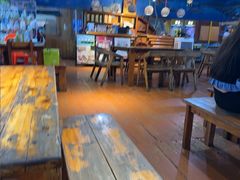 -蓝湾碧波·老字号·疍家非遗海上餐厅