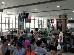 -上海长途汽车客运总站