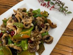 -辣椒炒肉家常菜馆(寒亭店)
