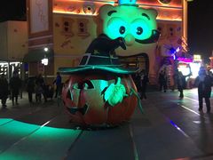 景点-北京欢乐谷