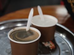 -谢怀亮芝麻茶