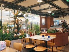-玛尚诺意式餐厅(日月光店)