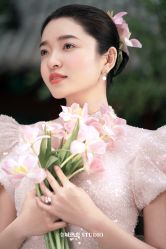 -全城热恋璀璨婚纱摄影(国贸总店)