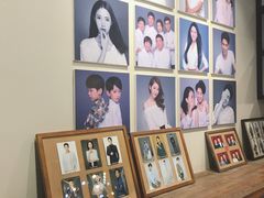 -海马体照相馆(天津世纪都会店)