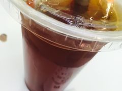 酸梅汤-冰冰酱老味刨冰绵绵冰(中山路总店)