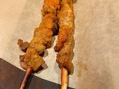 -耶里夏丽·丝路国际·新疆餐厅(浦东区东方路店)