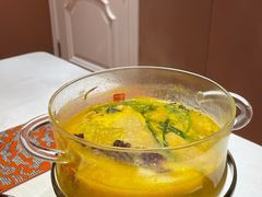 -叶叶菩提(太原别墅店)