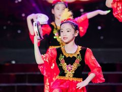 -小荧星艺校(浦东中环分校)