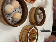 -粤珍轩·家宴·广式茶点(新城广场店)