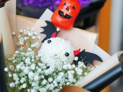 -W CAFE(甜爱路店)