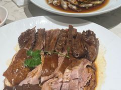 -潮州府·潮菜·砂锅粥(徐家汇店)