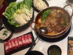 -辣家私厨火锅·龙虾(开发区店)