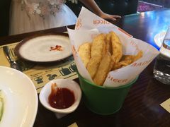 -马迭尔德式西餐精酿啤酒屋(中央大街店)