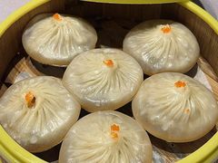 -云锦壹号·淮扬宴(徐汇万科店)