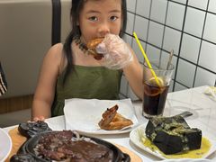 -樂麗餐室 · 本地茶餐廳(扬名广场店)