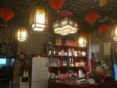 -老街坊餐吧