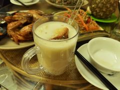 泡鲁达-多哥水傣味餐厅(司马巷店)