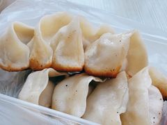 -水丰锅贴(延吉东路店)