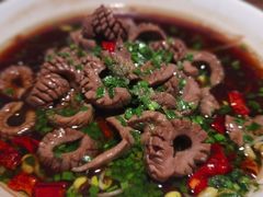 -周家二小姐的菜(西津渡店)