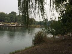 -张家港凤凰山景区河阳山歌馆