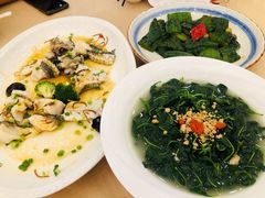 -亮庆餐厅·粤菜·早茶(篁庄店)