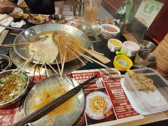 -旺蜀主成都串串火锅(西直门凯德MALL店)