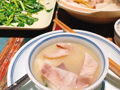 -江南驿·二十余年创意杭帮味(良渚玉鸟集店)