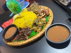 -桥边小楼·手工云南菜·丽江地标美食