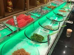 -松子料理(亮马桥店)