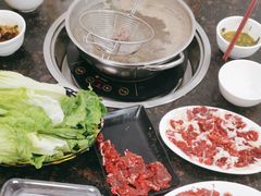 -山珍鲜牛肉火锅本地老字号(汕中老店)