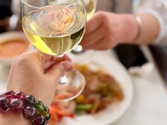 -金茂君悦·食在56海鲜自助餐厅ON56